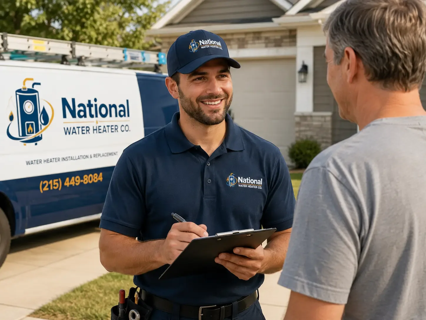 Water Heater Installation Trosper, KY FAQs
